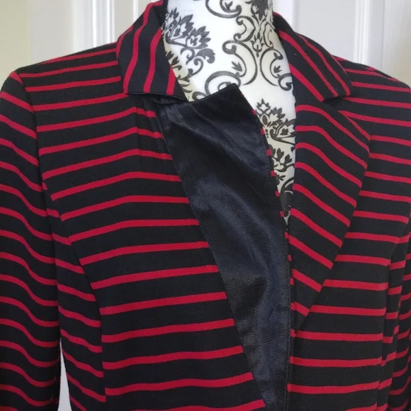 Jacket - Picture 6 of 8